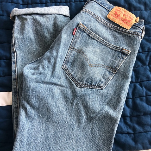 Denim - Picture 2 of 3